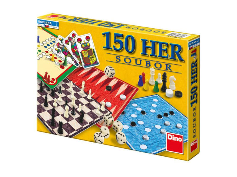 Soubor 150 her