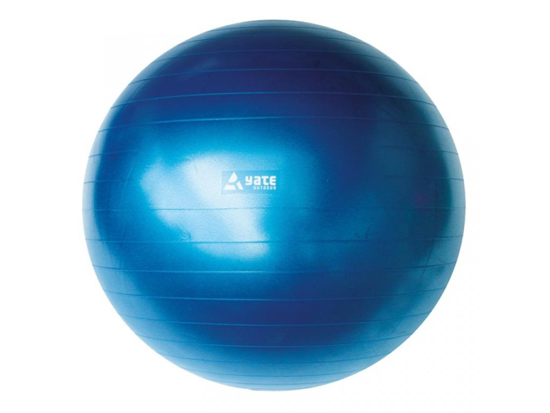 Míč gymball, 75 cm