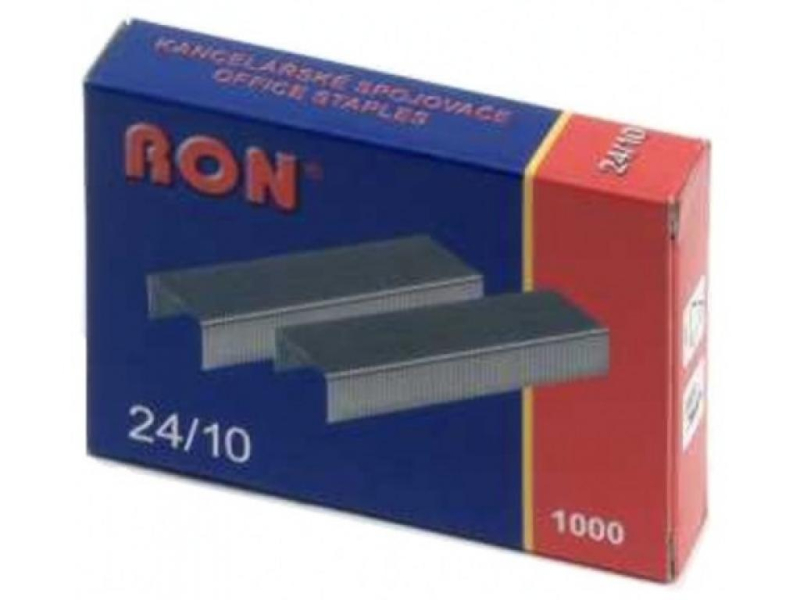Spojovače Ron 484, 24-10, 1000 kusů