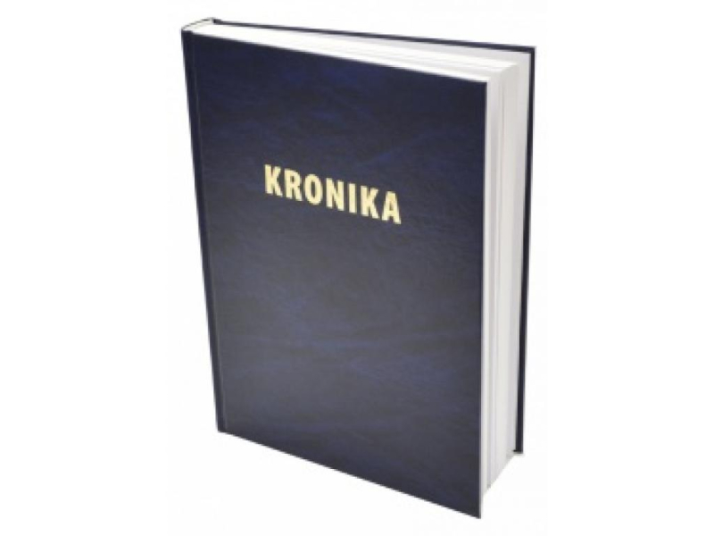 Kronika A4, 200 listů