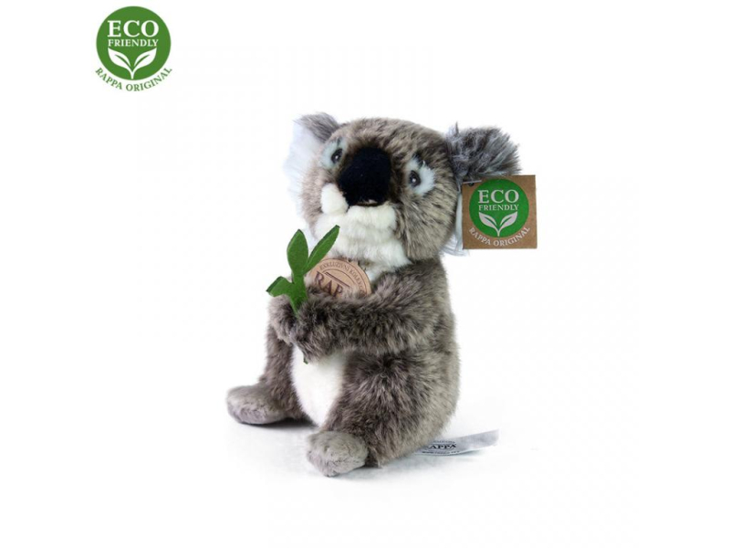 Koala plyšová