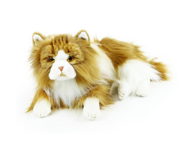 Kočka perská, 30 cm