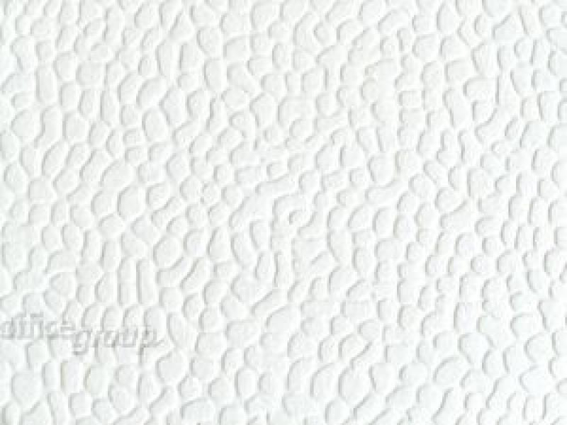 Karton Luxus, 230 g, 20 x A4, bílá mozaika