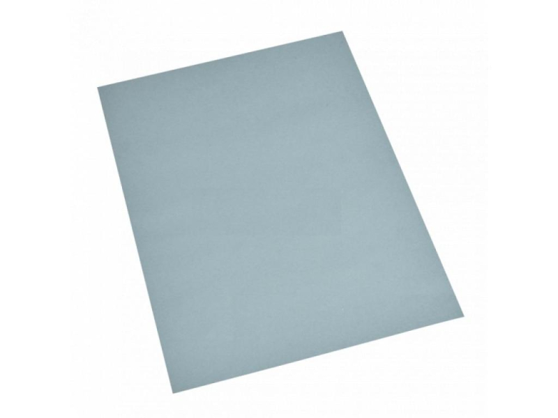Barevný papír A4, šedá, 50 listů