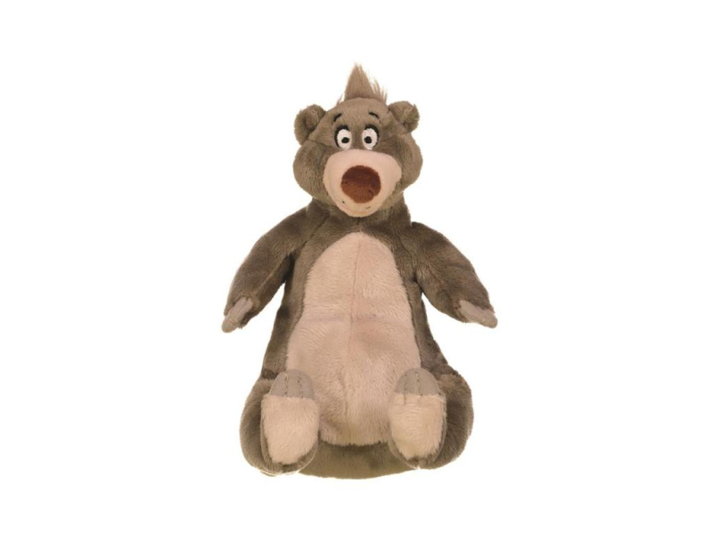 Medvěd Baloo, 17 cm