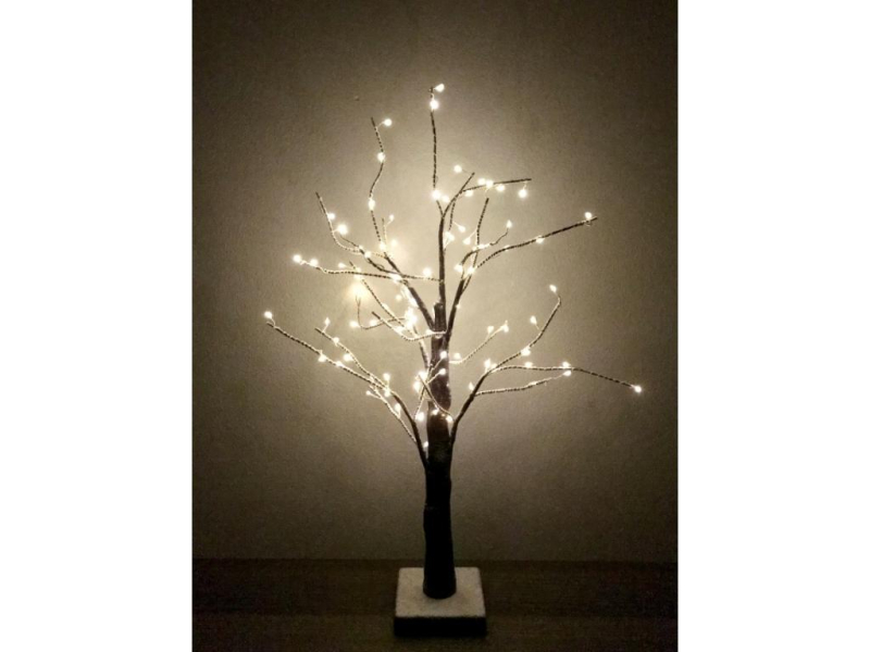 Strom osvětlení 60cm, 96 LED