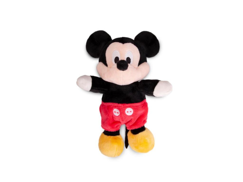 Mickey Flopsies, 25 cm