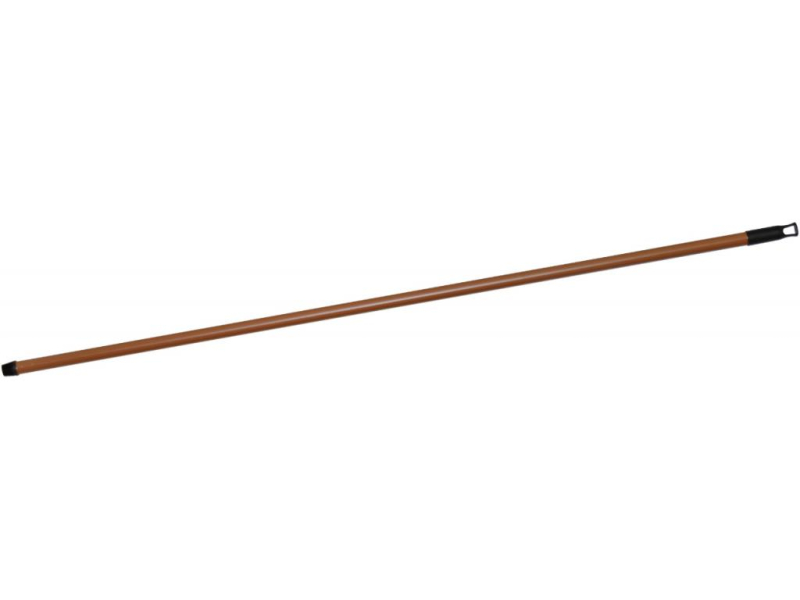 Hůl ke smetáku, imitace dřeva, 130 cm