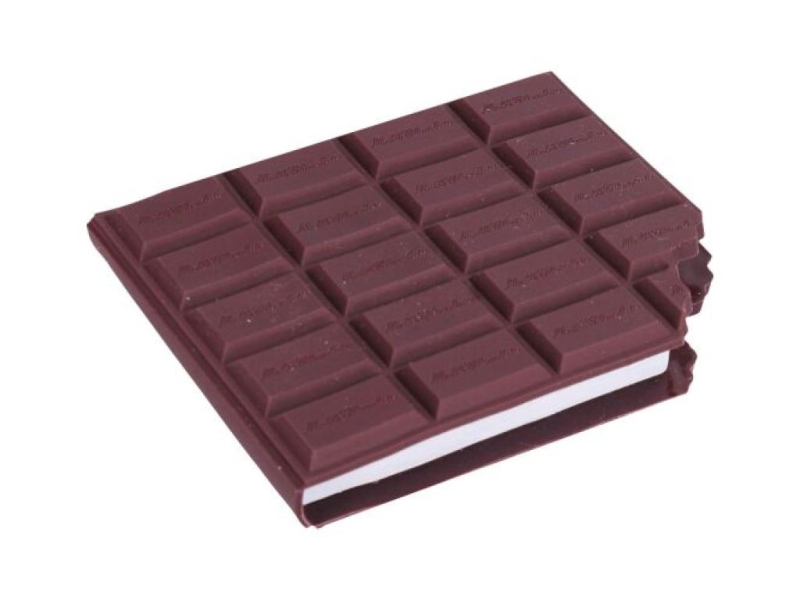 Blok Čokoláda