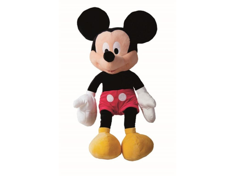 Mickey mouse plyšový