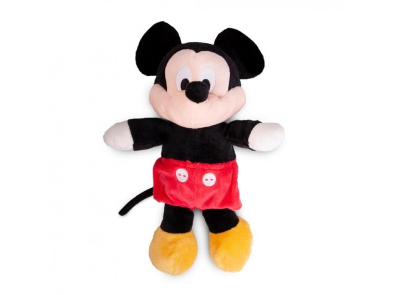 Mickey Flopsies, 36cm