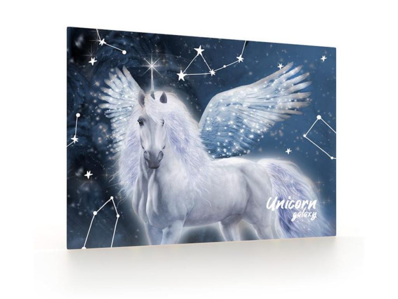Podložka na stůl, 60 x 40 cm, Unicorn