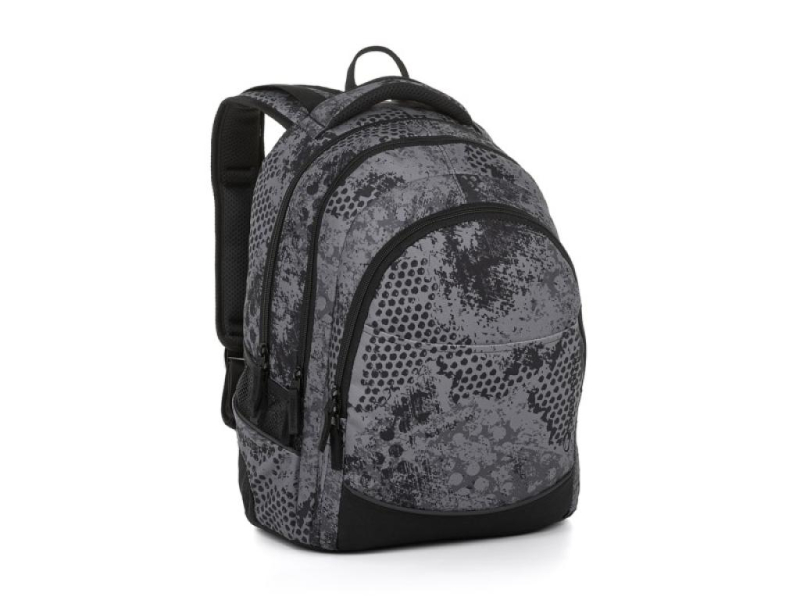 Batoh BAG Digital 23B, grey