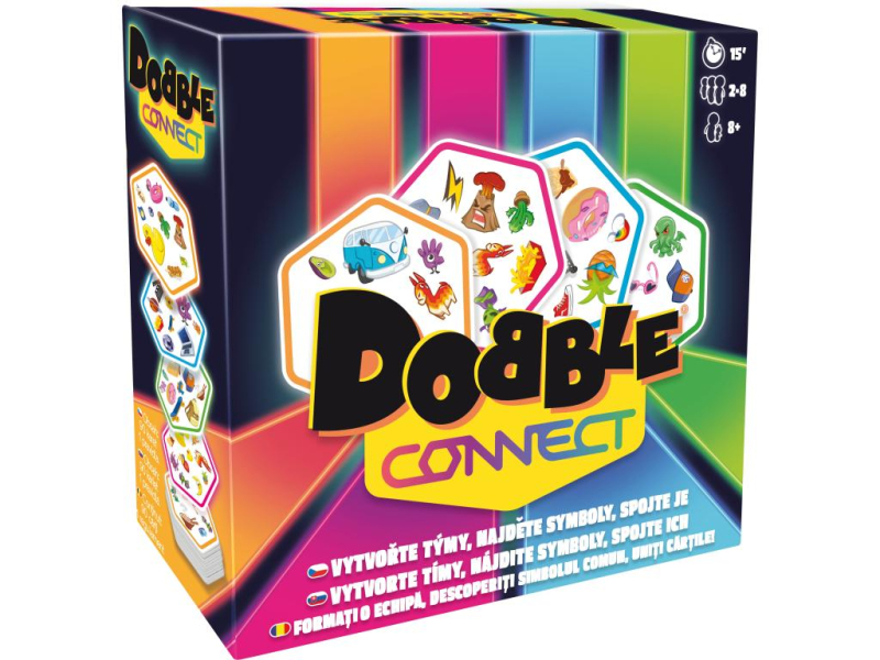 Dobble Connect