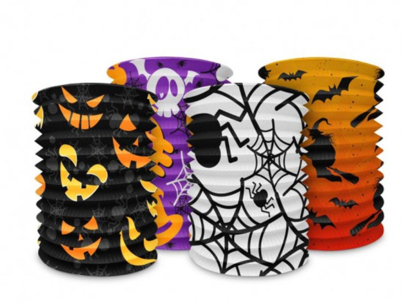 LAMPION LD-15 HALLOWEEN          MFP