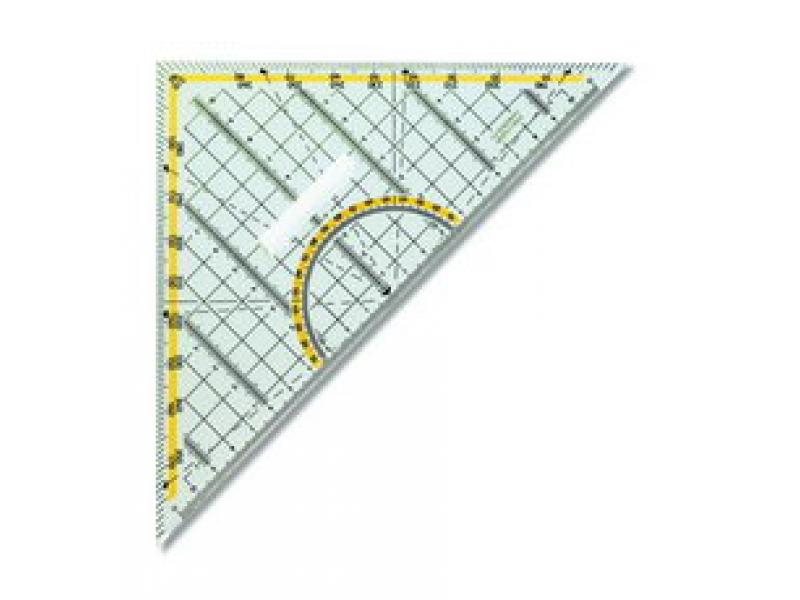 Trojúhelník 45-177 navig. s držadlem