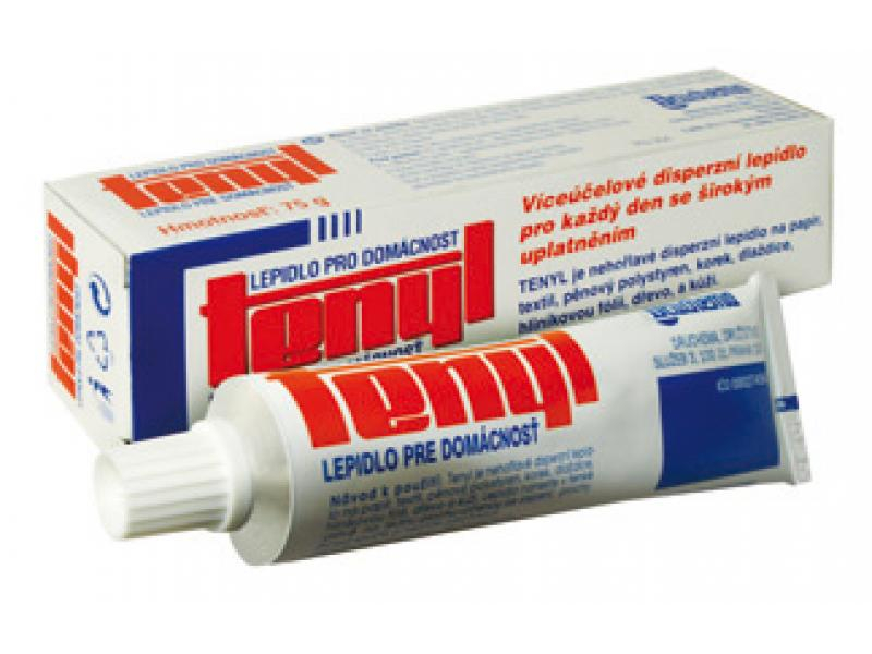 Lepidlo Tenyl, 75 g