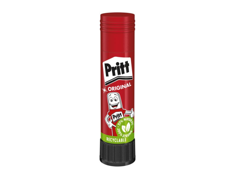 Lepidlo tyčinka Pritt, 10 g