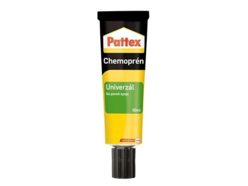 Lepidlo Chemopren, 50 ml, Universal