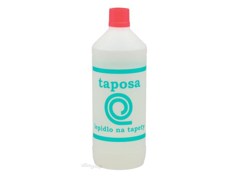 Lepidlo na tapety Taposa, 1 kg