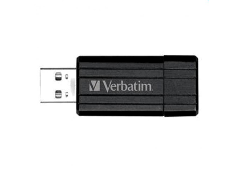 Flash USB, 8 GB, Verbatim