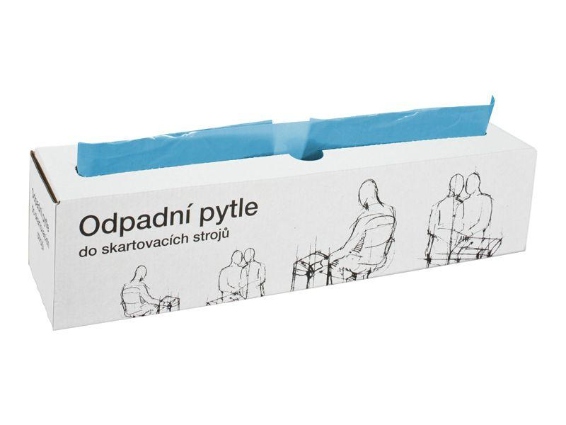 Pytle do skartovacích strojů, typ.II 10ks