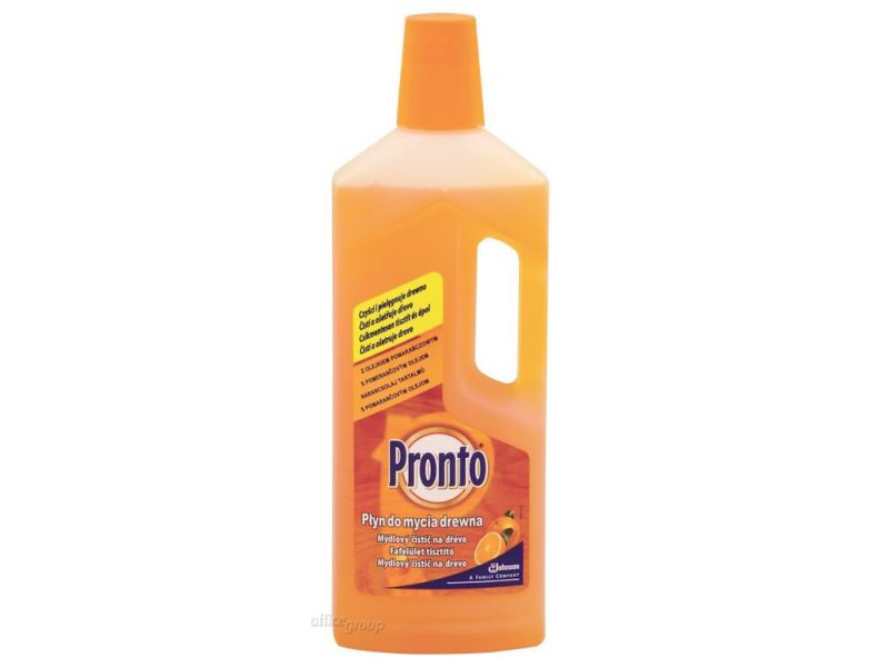 Pronto mýdlový čistič 750ml