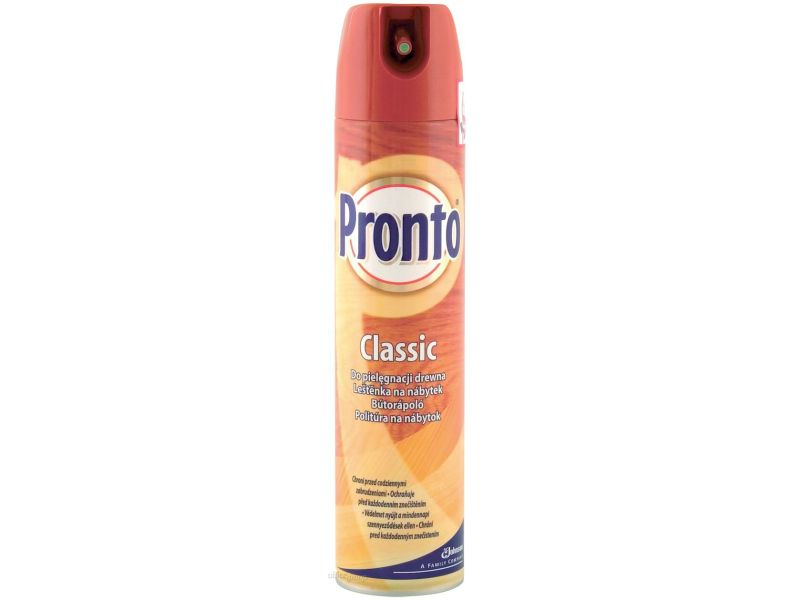 Pronto spray proti 250ml multifunk.