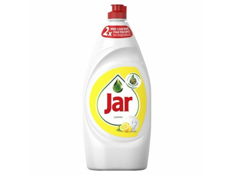 Jar, 900 ml