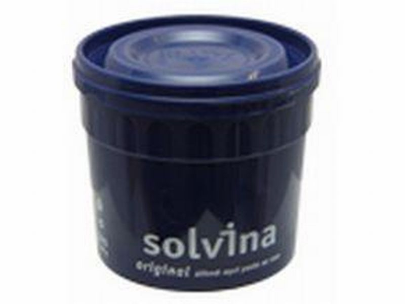 Solvina, mycí pasta, 450 g