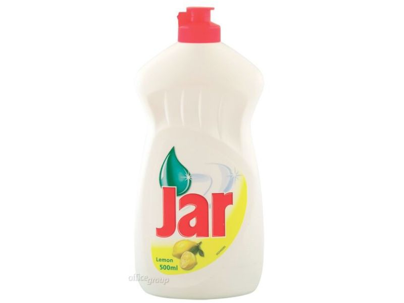 Jar, 450 ml