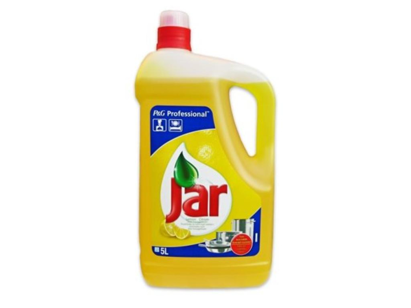 Jar Profesional Ultra, 5 l