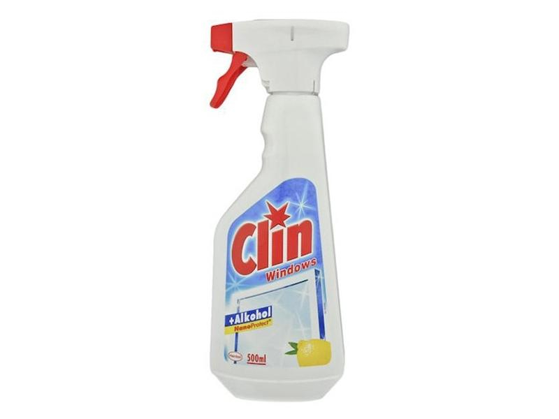 Clin na okna, 500 ml