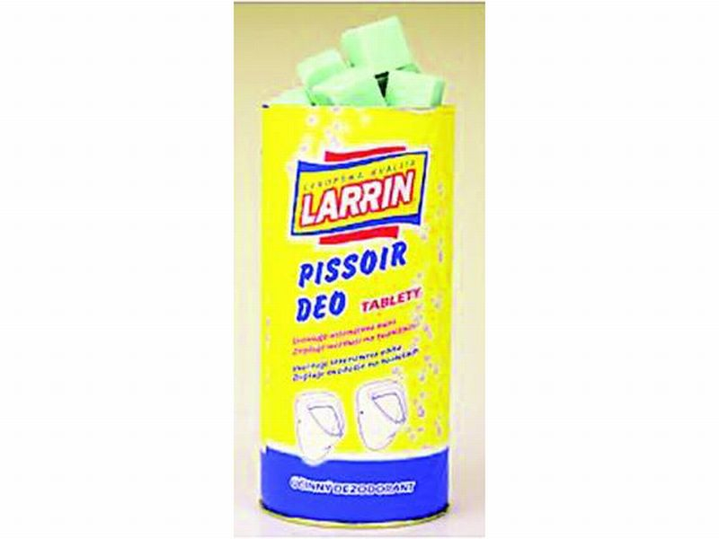 Larrin pissoir deo 900g