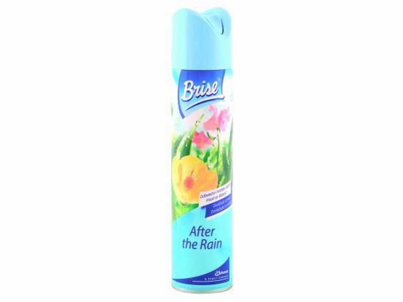 Osvěžovač brise spray 300ml déšť