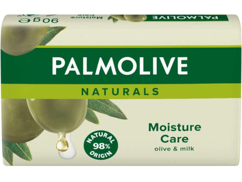 Mýdlo tuhé Palmolive, 90 g