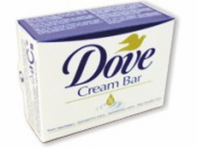 Mýdo tuhé Dove, 90 g