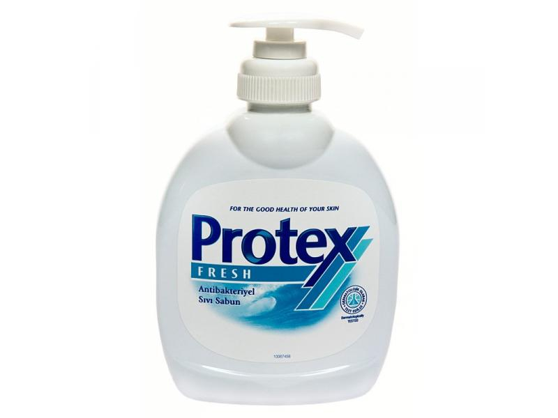 Dezinfekční mýdlo Protex, 300 ml, antibakteriální