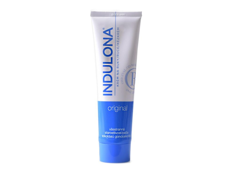 Indulona modrá univerzální 85 ml