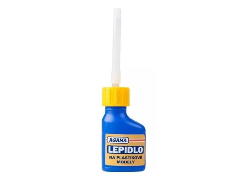 Lepidlo na modely Agama, 18 ml