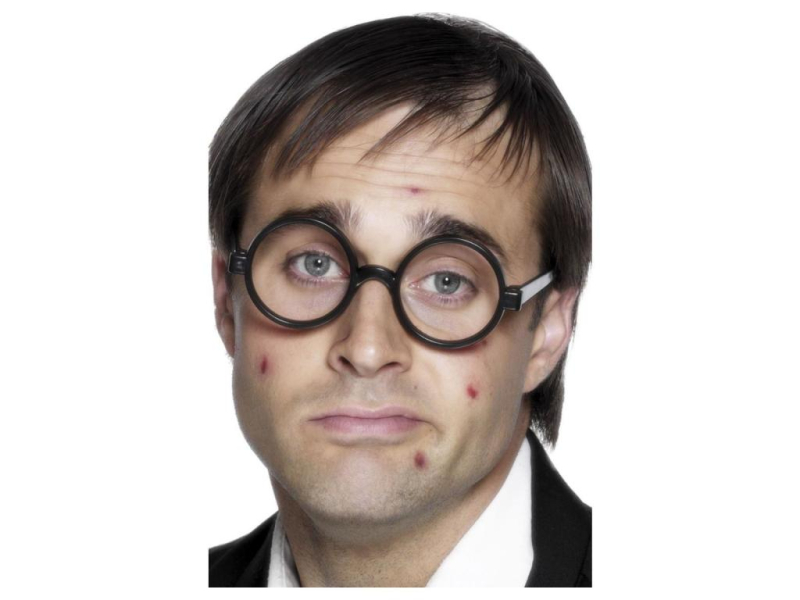 Brýle Harry Potter