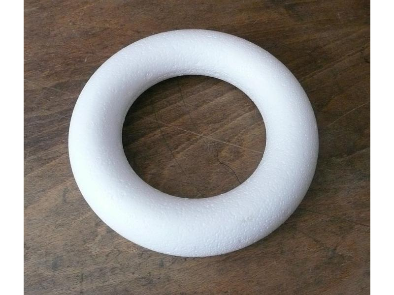 Věneček polystyren, 20 cm